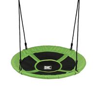 Balancoire nid verte 100cm