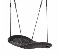 Balançoire nid Grandoh - Wickey - noir