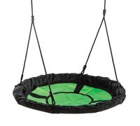Balançoire nid WICKEY Swibee Ø 98 cm - Hauteur 200-240 cm - Charge max. 100 kg - extérieur