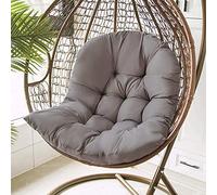Balançoire Panier Suspendu Coussin de siège Suspendu Oeuf Suspendu hamac Coussin de Chaise Chaise étanche Coussin de siège Pas de Chaise