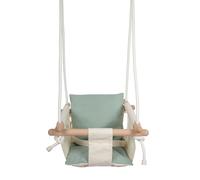 Balançoire Pour Bébé Beige