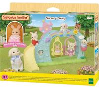 Balançoire pour chambre d'enfant Epoch Sylvanian Families