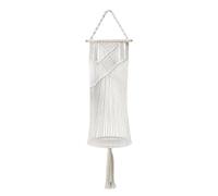Balançoire pour chat - Hamac tissé à la main - Lit hamac suspendu en bois, lit universel quatre saisons pour chat | Intérieur et extérieur Espace de repos relaxant, poteaux de 33 cm et 38 cm