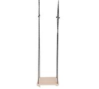 Balançoire pour enfants MASTER rectangulaire 42 x 21 cm en bois