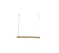 Nobby 31541 Balançoire en Bois