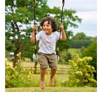 Balançoire TP Classique pour portique h190-250cm Vert Kaki