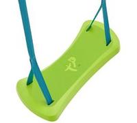 TP Toys Balançoire plastique rotomoulé – Assise confortable anti-UV – Dès 3 ans – 50 kg