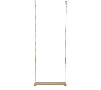Balançoire pour poulets - Balançoire suspendue pour poules, balançoire de poules d'arrière-cour - Support pour l'intérieur et l'extérieur - Balançoire d'activité amusante pour volailles - Convient
