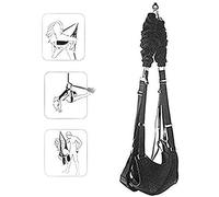 Balançoire sexuelle au plafond Premium 150 kg - Jouet sexuel (sans support) pour couples