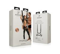 Balançoire Sexuelle Kinky pour le Plafond