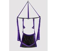 Balançoire sexuelle Purple Reins