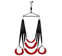 Balancoire Sexuelle Suspendue Balancoire Adulte Érotique Plafond,#4