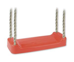 Balançoire Siège Assise Jeu à Bascule Enfant Enfants Jardin Cordes 081