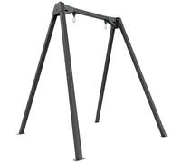 Balançoire simple avec palier (support) PREMIUM MO-012 - Marbo Sport