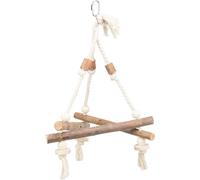 Balançoire sur corde 27 × 27 × 27 cm