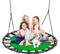 Balançoire SWINGO XXL 120 cm vert