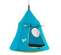 Balançoire TP Air Igloo swing bleu Bleu