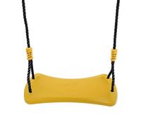 Balançoire TP Classique pour portique h190-250cm Moutarde