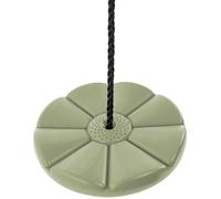 Balançoire - TP TOYS - Bouton - H 190-250 cm - Kaki