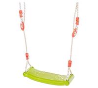 BALANCOIRE Traditionnelle A Suspendre AU PORTIQUE DE Jau Branche Arbre Plastique SOULET h.200/250 cm 50X50CM