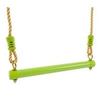 Balançoire trapèze pour portique h190-250cm Vert