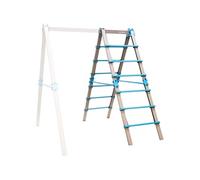 HUDORA 64032, Échelle