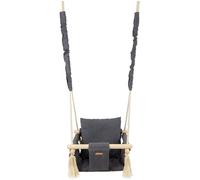 Balançoire velinda gris