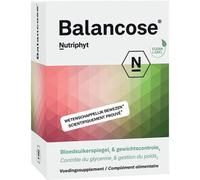 Balancose 60 Capsules