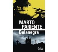 Balanegra Marto Pariente (Auteur), Sébastien Rutés (Traduction)