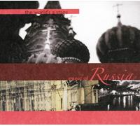 Balanka Ensemble - World's a Stage: Music of Russia