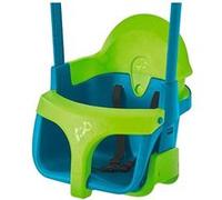 Balanoire Quadpod 4 En 1 Tp Toys Vert G