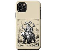 Balan's Ritual Ride Coque pour iPhone 11 Pro Max