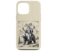 Balan's Ritual Ride Coque pour iPhone 13 Pro Max