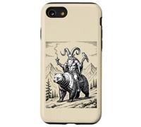Balan's Ritual Ride Coque pour iPhone SE (2020) / 7/8