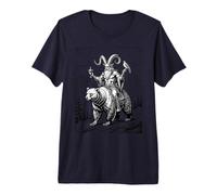 Balan's Ritual Ride T-Shirt Haut de Gamme