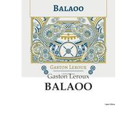 BALAOO: Une aventure transition entre mystère et humanité