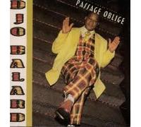 Balard, Djo - Passage Oblige