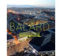 Balard - Nicolas Chaudun - Tallandier - relié - Beau livre