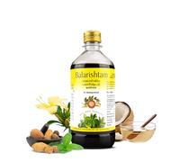 Balarishtam 450ml | AVP Ayurveda | Produits ayurvédiques