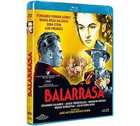 Balarrasa (1951) (Blu Ray)