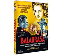 Balarrasa - Jose Antonio Nieves Conde