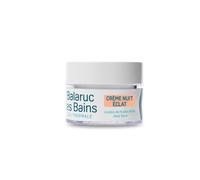Balaruc les Bains Crème Nuit Éclat Acides de Fruits AHA 50 ml