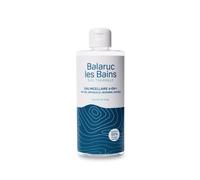 Balaruc les Bains Eau Micellaire 4 en 1 Extrait de Rose 500 ml