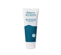 Balaruc les Bains Gel Douche 0% Extrait de Citron 200 ml