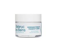 Balaruc les Bains Gommage Fondant Visage et Corps 50 ml