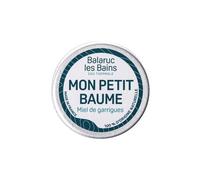 Balaruc les Bains Mon Petit Baume Miel de Garrigues 15 ml