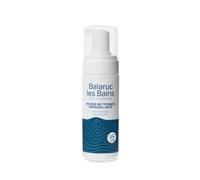 Balaruc les Bains Mousse Nettoyante Démaquillante 150 ml