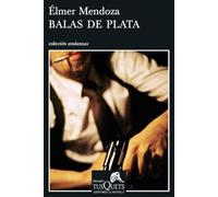 Balas de platas/ Silver Bullets