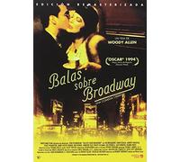 Balas sobre Broadway