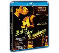 Balas Sobre Broadway Blu-Ray